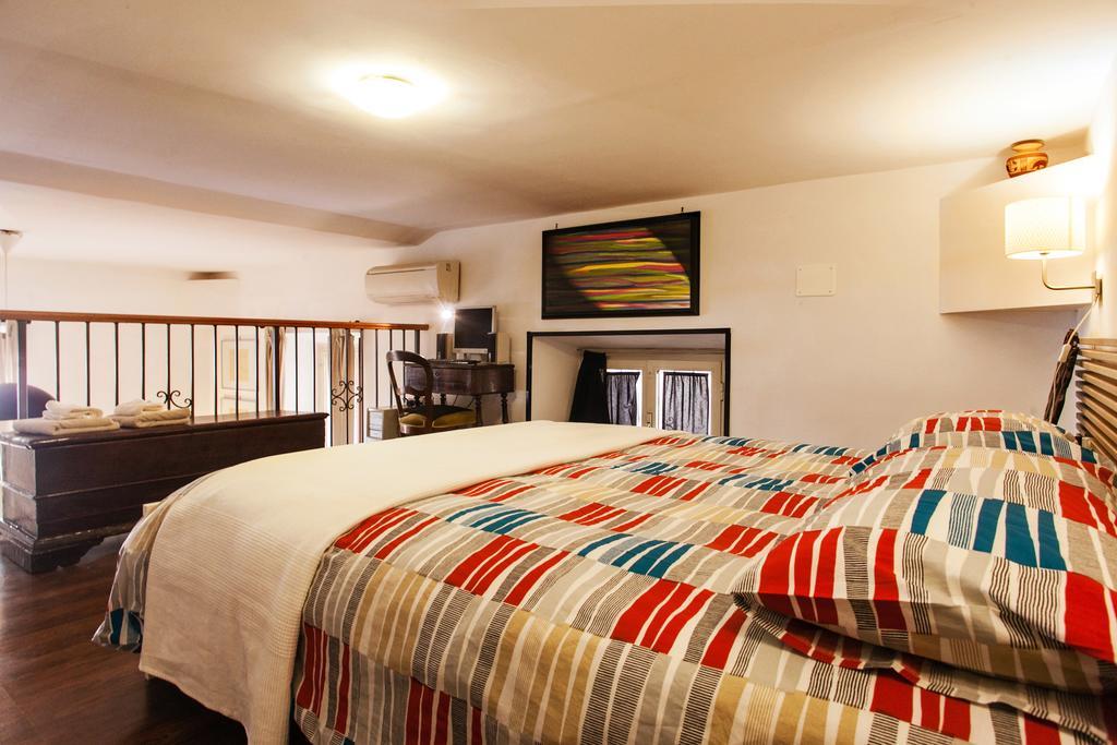 Ninohouse Vakantiehuis Rome