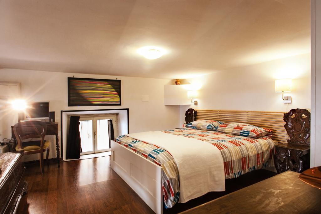 Vakantiehuis Ninohouse