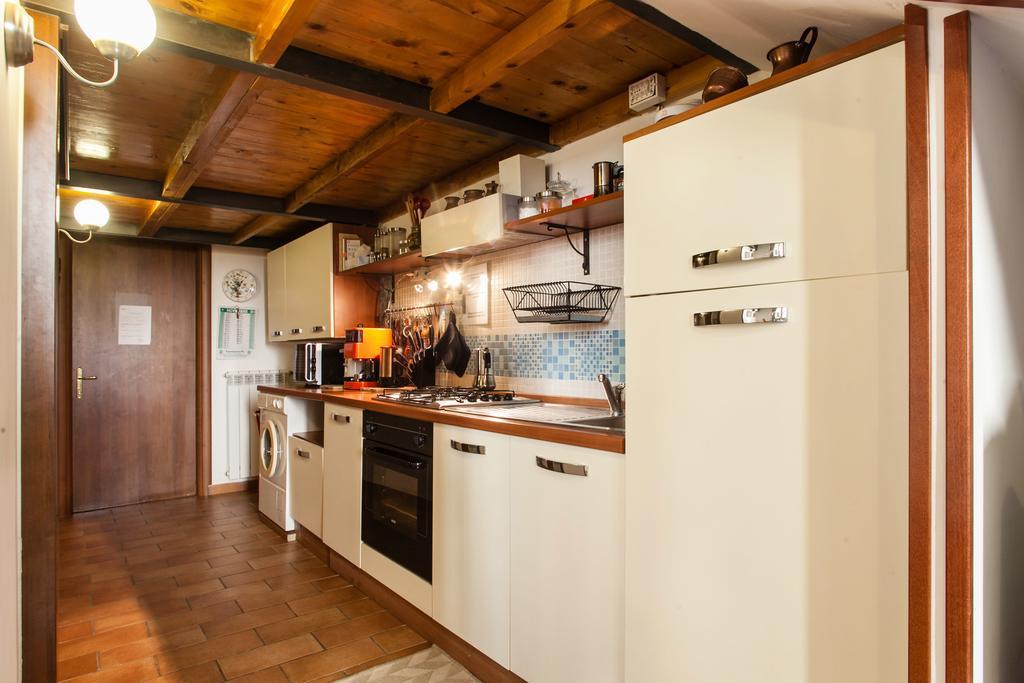 Vakantiehuis Ninohouse